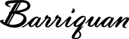 BARRIQUAN trademark