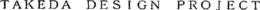 TAKEDA DESIGN PROJECT trademark