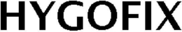 HYGOFIX trademark