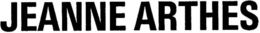 JEANNE ARTHES trademark