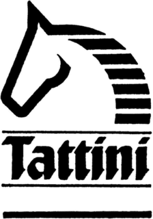 TATTINI trademark