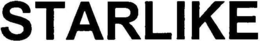 STARLIKE trademark