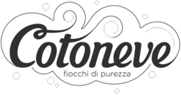 COTONEVE FIOCCHI DI PUREZZA trademark