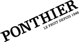 PONTHIER LE FRUIT DEPUIS 1946 trademark