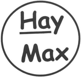 HAY MAX trademark