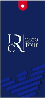 LCR ZERO FOUR trademark