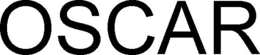 OSCAR trademark