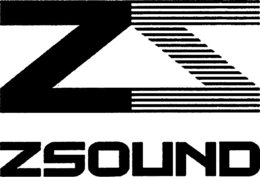ZSOUND trademark