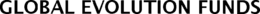 GLOBAL EVOLUTION FUNDS trademark