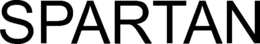 SPARTAN trademark