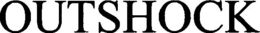 OUTSHOCK trademark
