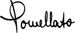 POMELLATO trademark