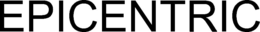 EPICENTRIC trademark