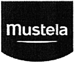MUSTELA trademark
