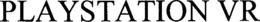 PLAYSTATION VR trademark