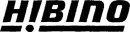 HIBINO trademark
