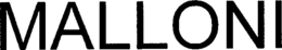 MALLONI trademark