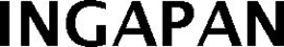 INGAPAN trademark