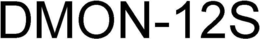 DMON-12S trademark