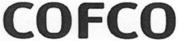 COFCO trademark