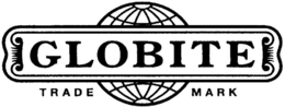 GLOBITE TRADE MARK trademark