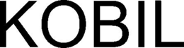 KOBIL trademark