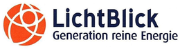 LICHTBLICK GENERATION REINE ENERGIE trademark