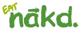 EAT NAKD. trademark