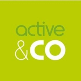 ACTIVE & CO trademark