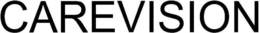 CAREVISION trademark