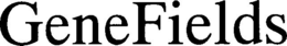 GENEFIELDS trademark
