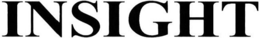 INSIGHT trademark