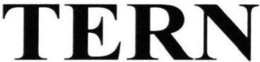 TERN trademark