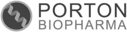 PORTON BIOPHARMA trademark