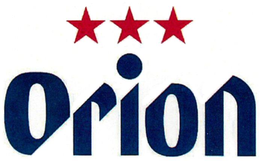 ORION trademark