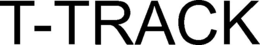 T-TRACK trademark
