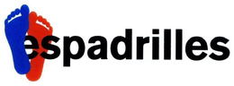 ESPADRILLES trademark