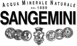 SANGEMINI ACQUA MINERALE NATURALE DAL 1889 trademark