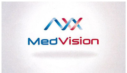 MEDVISION trademark