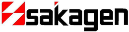 SAKAGEN trademark