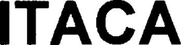 ITACA trademark