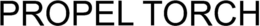 PROPEL TORCH trademark