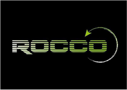 ROCCO trademark