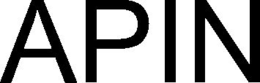 APIN trademark