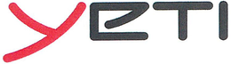 YETI trademark