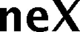 NEX trademark