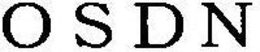 OSDN trademark
