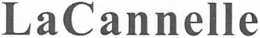 LACANNELLE trademark