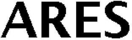 ARES trademark