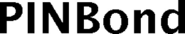 PINBOND trademark